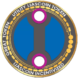 IjasCoinLOGO