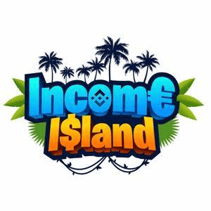 Income Island TokenLOGO