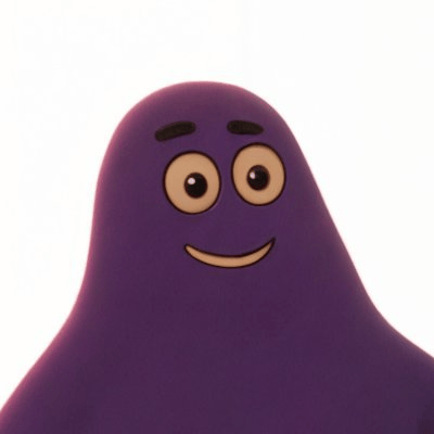 Inflatable ButtplugLOGO