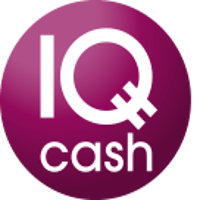 IQ CashLOGO