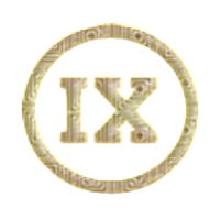 IxcoinLOGO