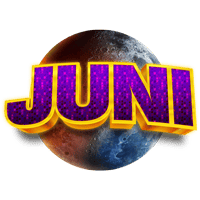 Jackpot UniverseLOGO