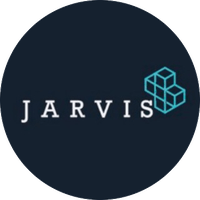 Jarvis+LOGO