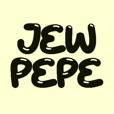 JEW PEPELOGO
