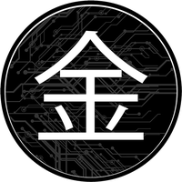 Jin CoinLOGO