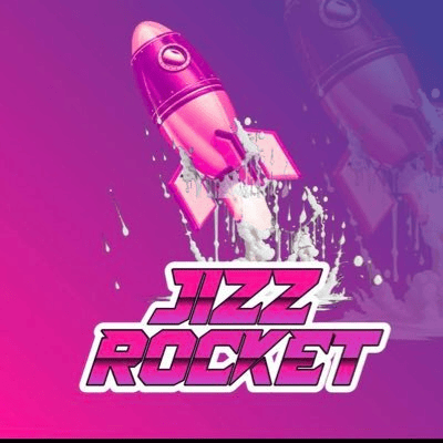 JizzRocketLOGO