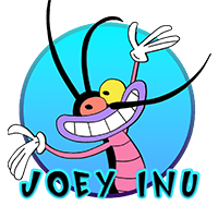 Joey InuLOGO