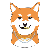 Johnny Grillz DogeLOGO