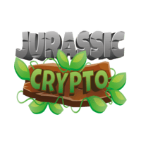 Jurassic CryptoLOGO