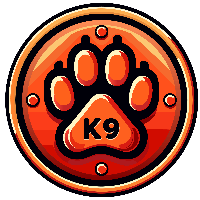 K9 FinanceLOGO