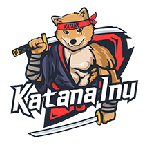 Katana InuLOGO