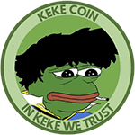 KeKe CoinLOGO