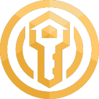 Keys TokenLOGO