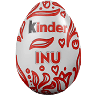 Kinder InuLOGO