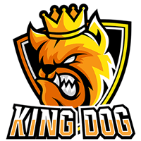 King Dog InuLOGO
