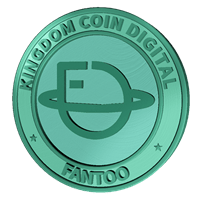 Kingdom CoinLOGO