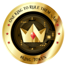 King SwapLOGO
