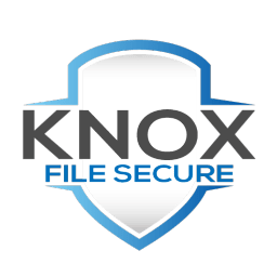 KnoxFS (new)LOGO