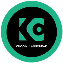 KuCoin LaunchpadLOGO
