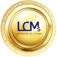 LCMS COINLOGO