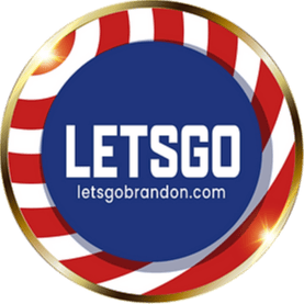 Lets Go BrandonLOGO