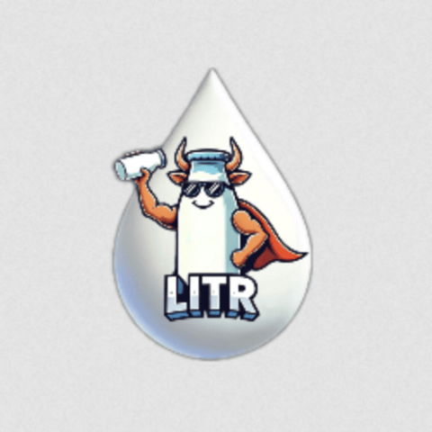 LitrbullLOGO