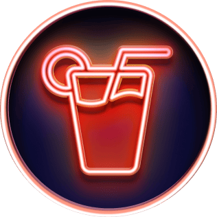 Longdrink FinanceLOGO