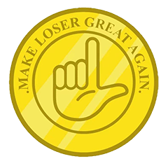 Loser CoinLOGO