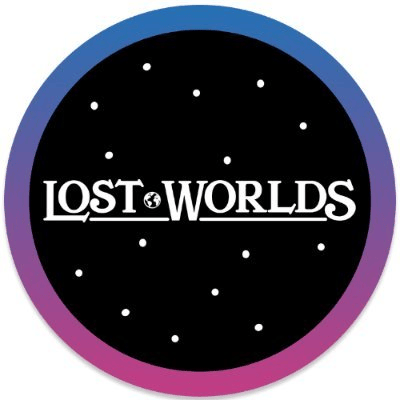 Lost WorldsLOGO