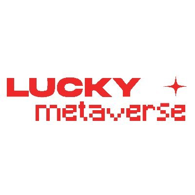 Lucky MetaverseLOGO