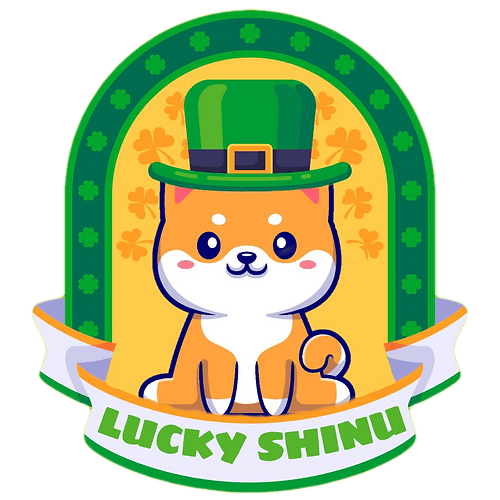 Lucky ShinuLOGO