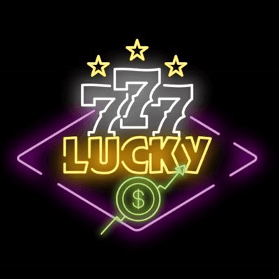 Lucky777LOGO