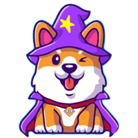 Mage DogeLOGO