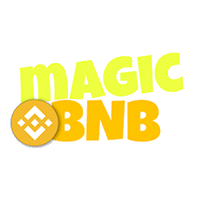 MAGIC BNBLOGO