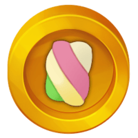 Marshmallow DefiLOGO