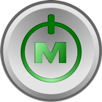 Megatech MGT TokenLOGO