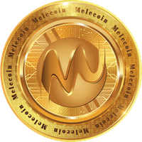 MelecoinLOGO