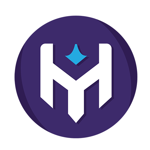 Meli GamesLOGO