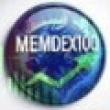 Memdex100LOGO