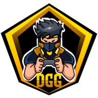 MetaGaming GuildLOGO