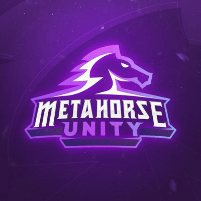 Metahorse UnityLOGO