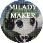 Milady Vault (NFTX)LOGO