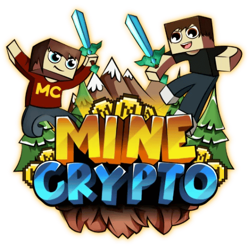 MineCryptoLOGO