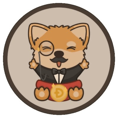 Mini Doge ProLOGO