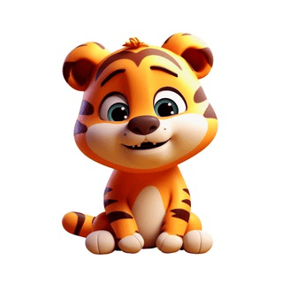 MiniBNBTigerLOGO