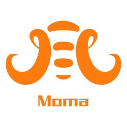 Moma ProtocolLOGO