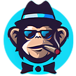 Monkey TokenLOGO