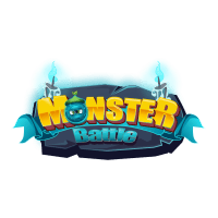 Monster BattleLOGO