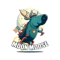 Moon MooseLOGO