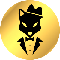 Mr.FOX TOKENLOGO